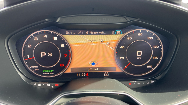 Audi TT 45 TFSI Sport 2dr S Tronic Petrol Coupe